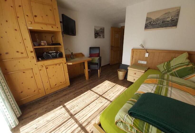 Апартаменты 3 Спальни, Mesnerhof Virgen