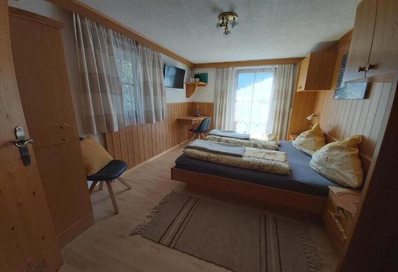 Апартаменты 3 Спальни, Mesnerhof Virgen