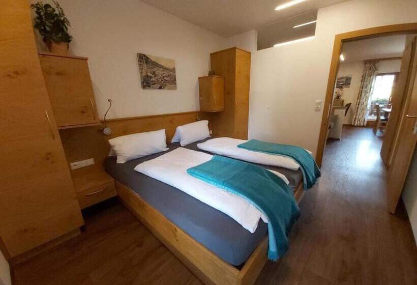 Апартаменты 3 Спальни, Mesnerhof Virgen