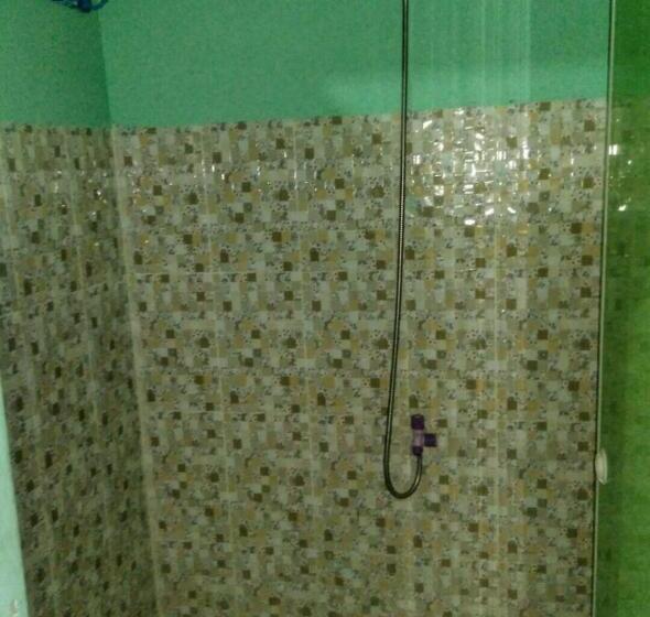 Номер Стандарт, Crystall Guesthouse