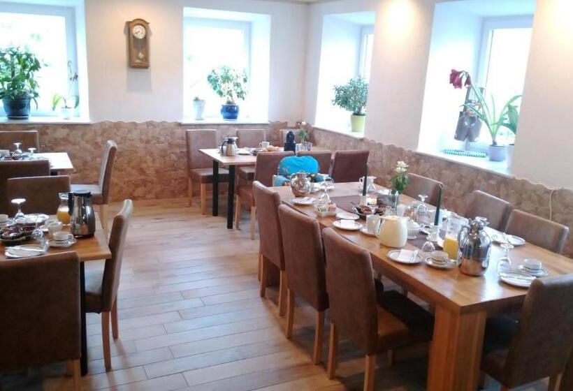 Апартаменты 1 Спальня, Gasthaus Zehrermühle