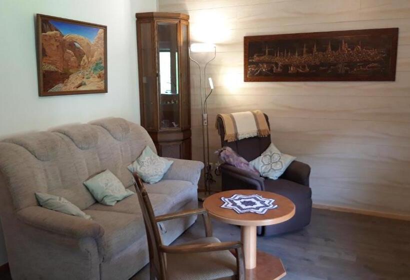 Апартаменты 1 Спальня, Gasthaus Zehrermühle