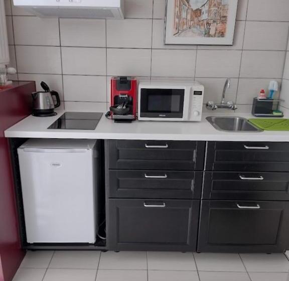 Студия Стандарт, Studio S Park   Heverlee