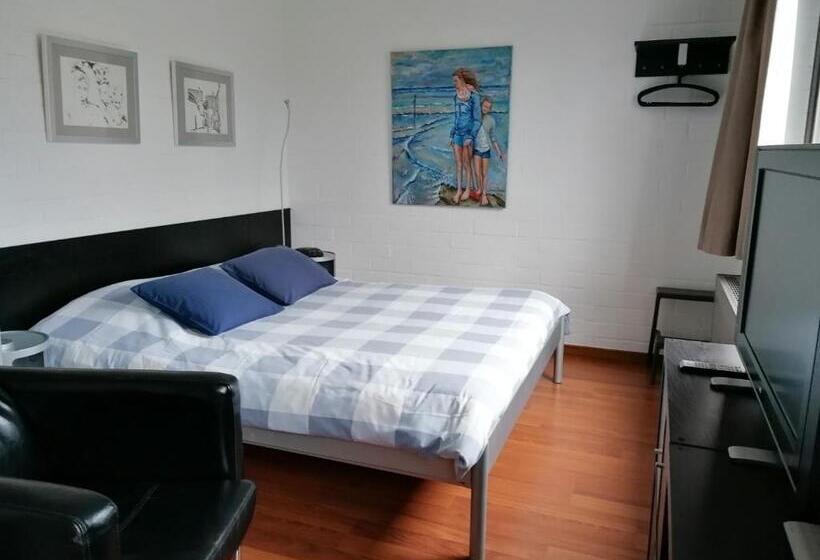 Студия Стандарт, Studio S Park   Heverlee