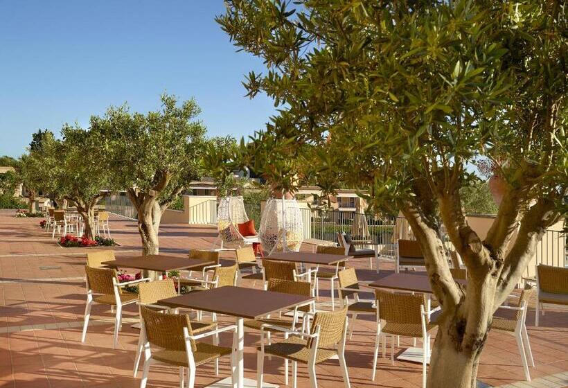 Apartamento 1 Dormitório, Hapimag Resort Cefalù