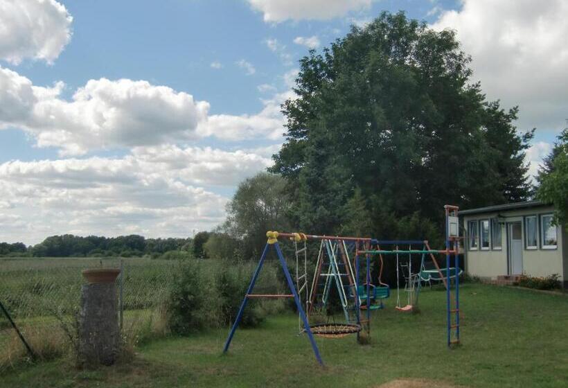 Апартаменты 1 Спальня, Ferienanlage Direkt Am Beetzsee