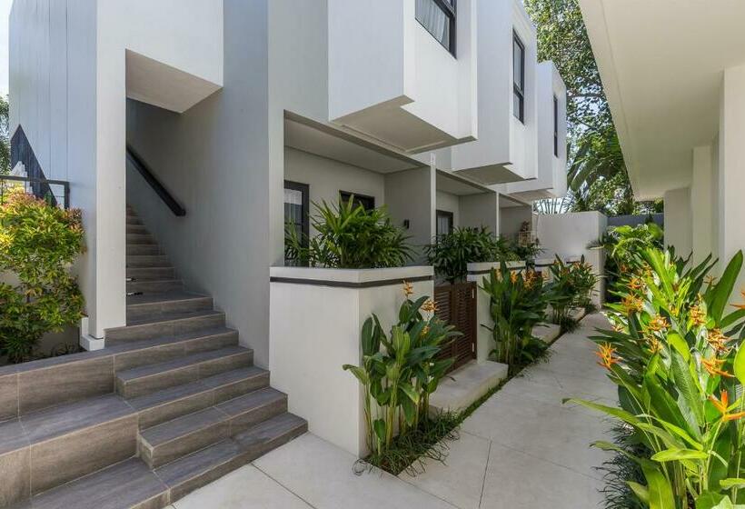 Quarto Estandar, Lamun At Canggu
