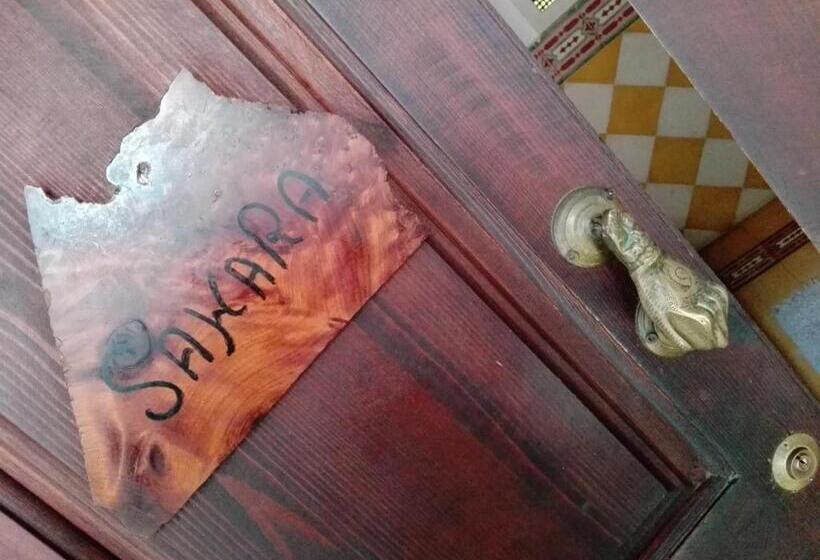 Номер Стандарт, Dar El Paco