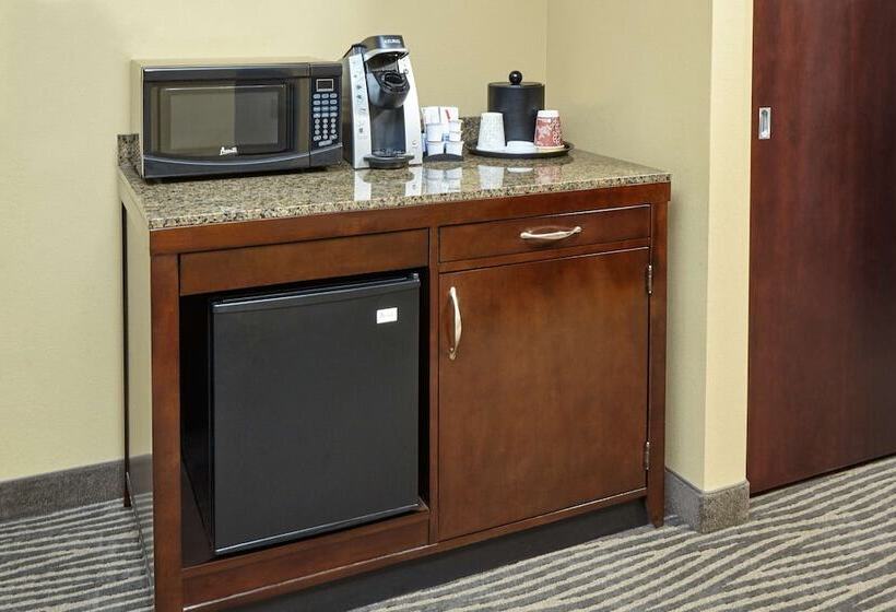 小型套房, Hilton Garden Inn Indianapolis Northwest