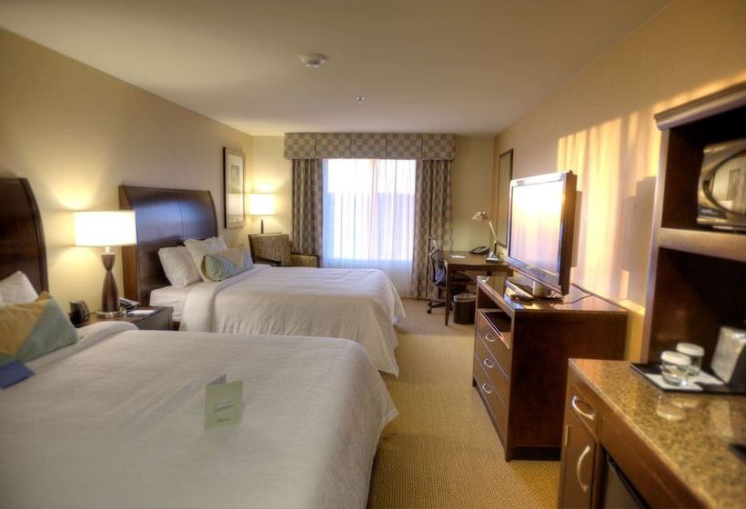 اتاق استاندارد, Hilton Garden Inn Omaha East/council Bluffs