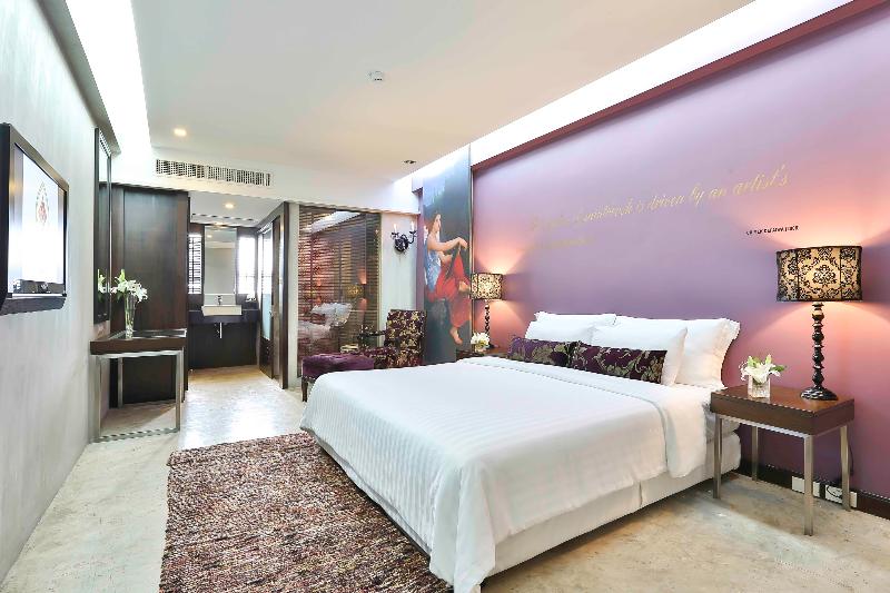 اتاق استاندارد, Hilton Richardson Dallas