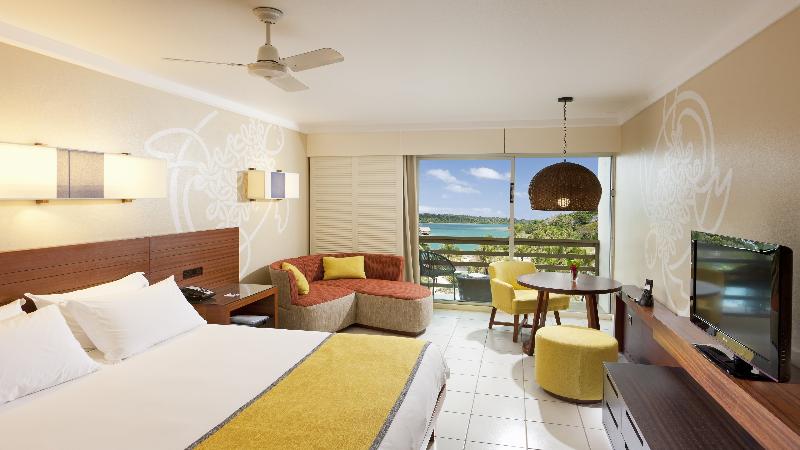 اتاق استاندارد, Holiday Inn Resort Vanuatu, An Ihg