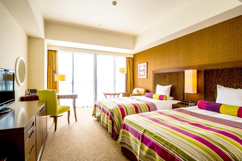 프리미엄 룸 바다 전망, Southern Beach Hotel & Resort