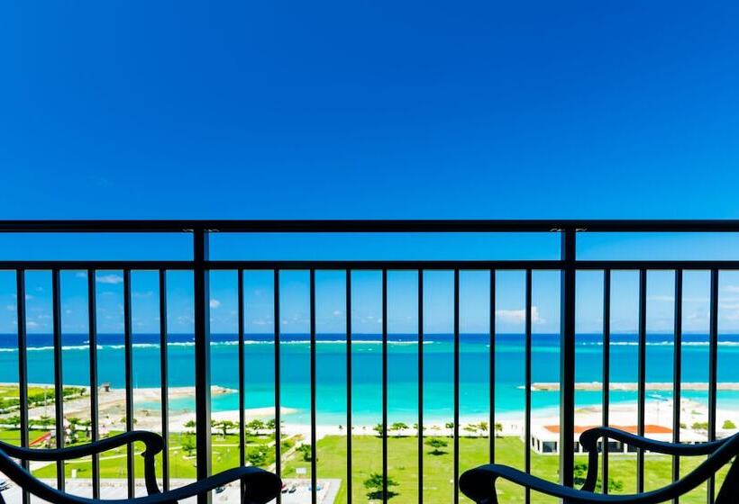 프리미엄 룸 바다 전망, Southern Beach Hotel & Resort