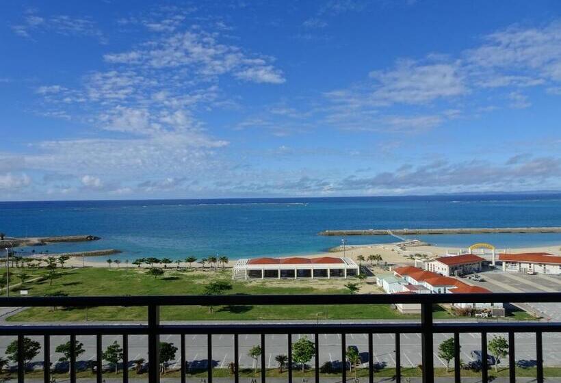 디럭스 룸 바다 전망, Southern Beach Hotel & Resort