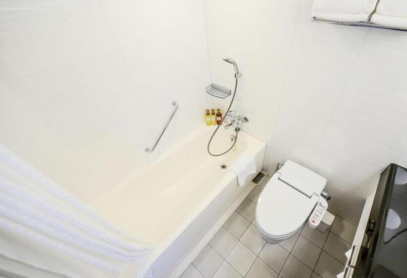 디럭스 전망 룸, Southern Beach Hotel & Resort
