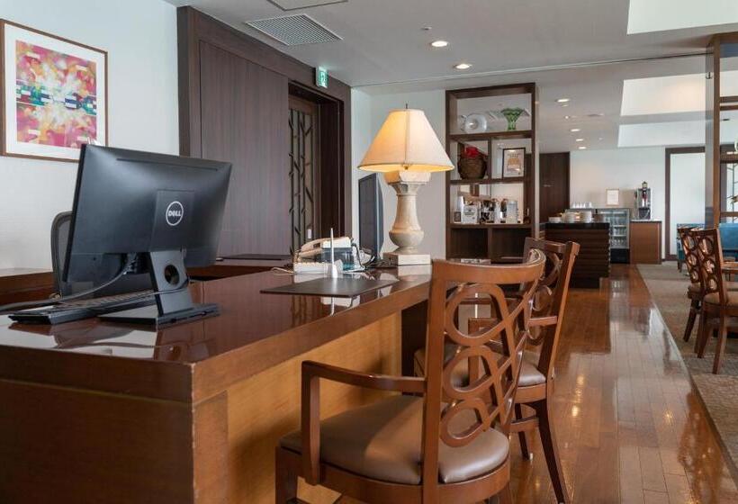 로얄 스위트, Southern Beach Hotel & Resort