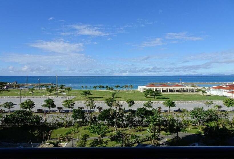 수피리어 룸 바다 전망, Southern Beach Hotel & Resort