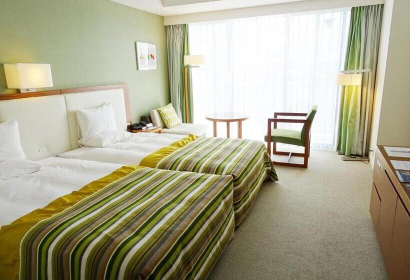 스탠다드 룸, Southern Beach Hotel & Resort