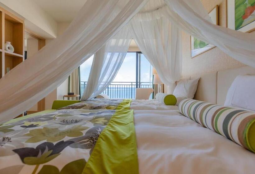스위트, Southern Beach Hotel & Resort