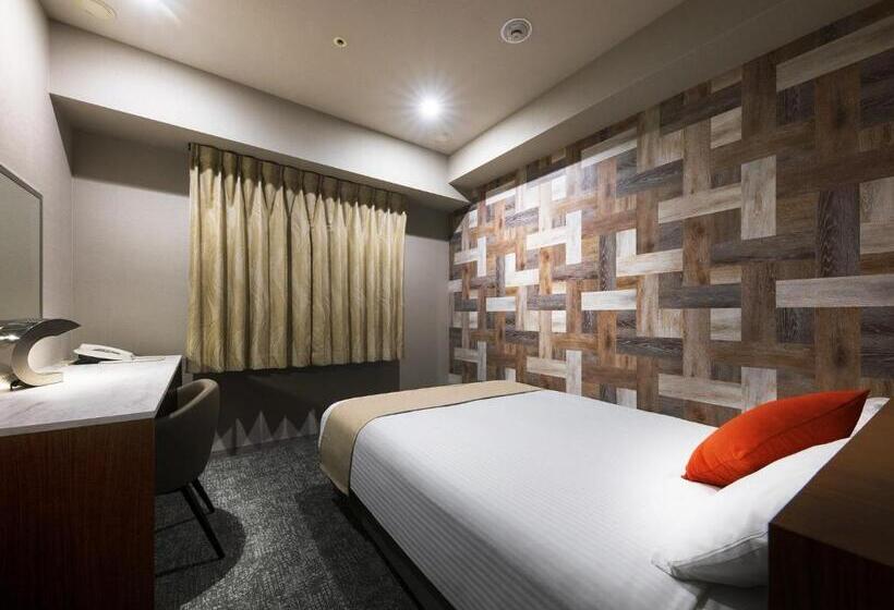Номер Стандарт, Villa Fontaine Tokyohatchobori