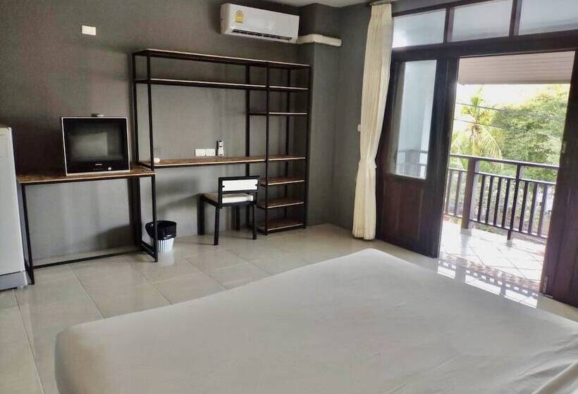 Номер Стандарт, D Varee Diva Avenue Samui