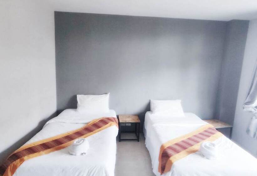 Номер Стандарт, D Varee Diva Avenue Samui
