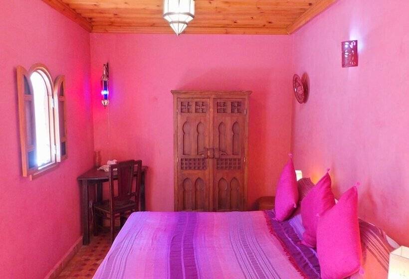 标准间, Riad Dar Zouhour