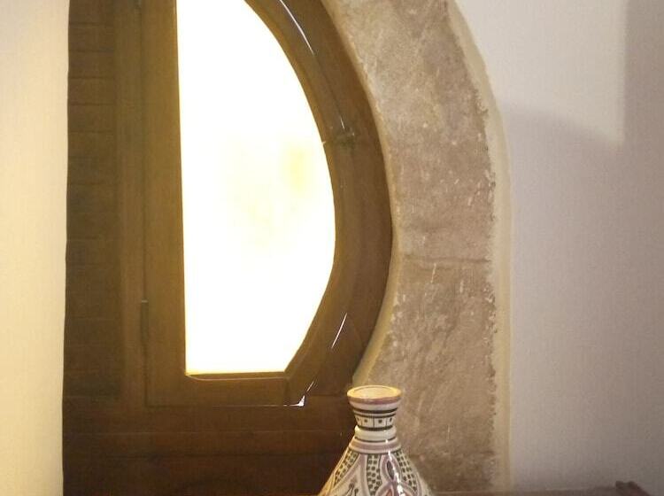 Номер Стандарт, Riad Etoile De Mogador