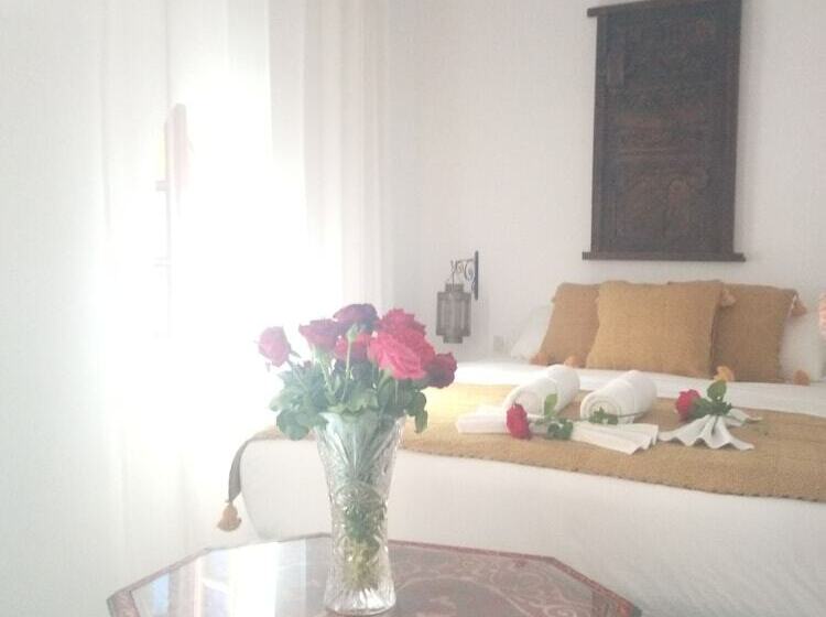 Номер Стандарт, Riad Etoile De Mogador