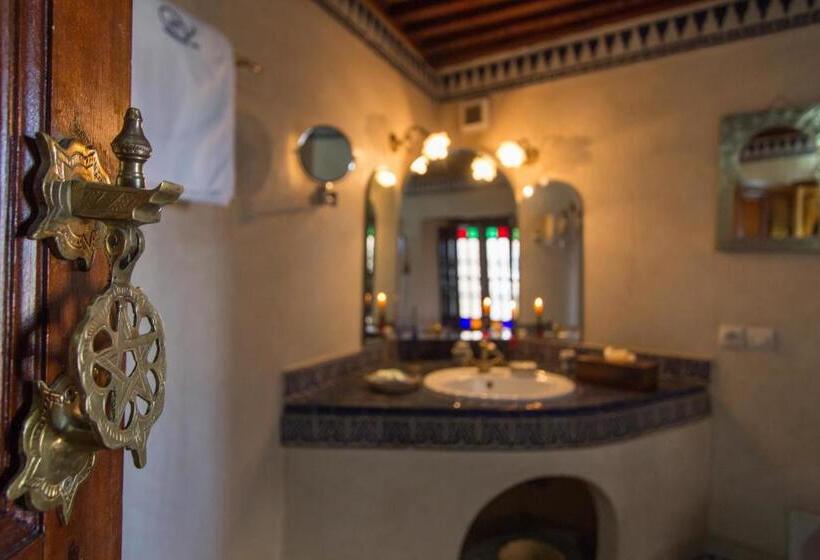 Suite Royale, Riad Norma