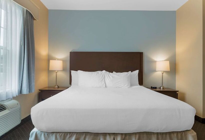 Люкс, Best Western Plus Liverpool Hotel & Conference Centre