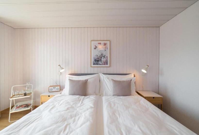 Номер Стандарт, La Belle Vue Boutique Hotel & Café