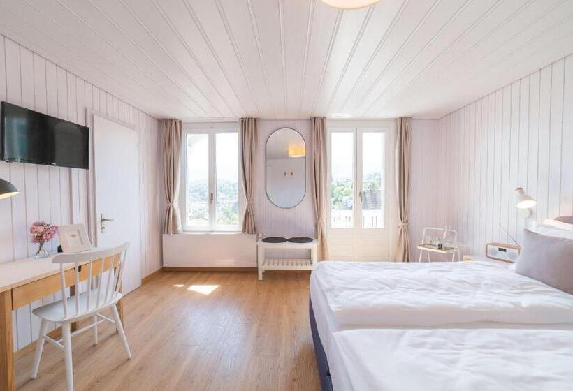 Семейный Номер, La Belle Vue Boutique Hotel & Café