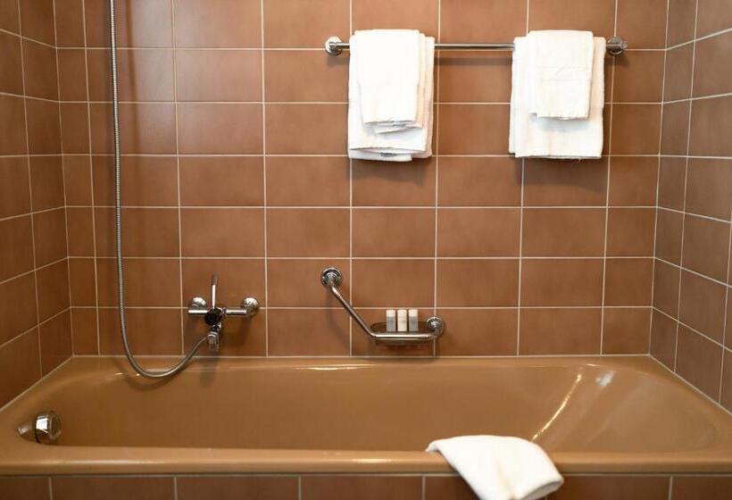 Apartamento 2 Quartos com Terraço, La Belle Vue Boutique Hotel & Café