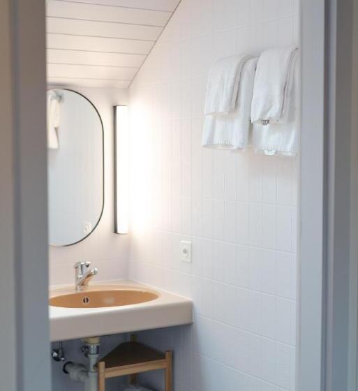 Apartamento 1 Dormitório Vista Mar, La Belle Vue Boutique Hotel & Café