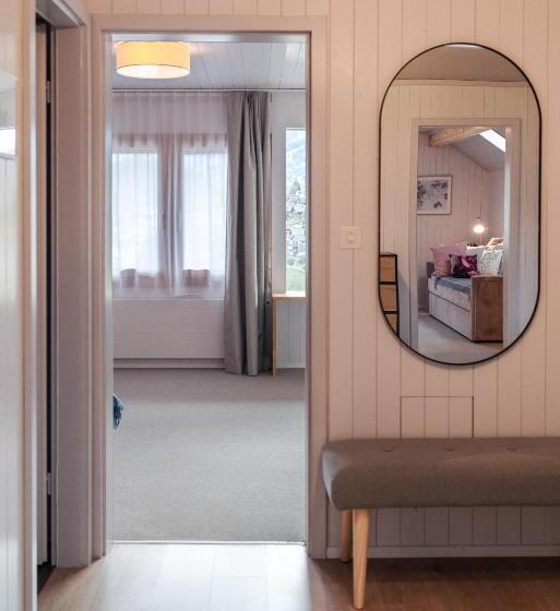Апартаменты 1 Спальня Вид на Море, La Belle Vue Boutique Hotel & Café
