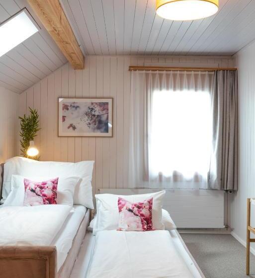 Апартаменты 1 Спальня Вид на Море, La Belle Vue Boutique Hotel & Café