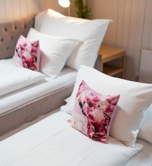 Apartamento 1 Dormitório Vista Mar, La Belle Vue Boutique Hotel & Café