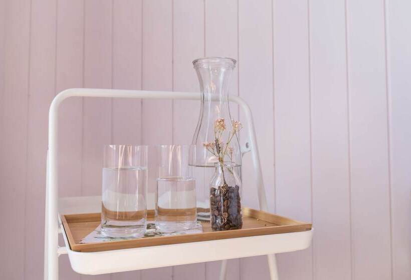 اتاق استاندارد, La Belle Vue Boutique Hotel & Café