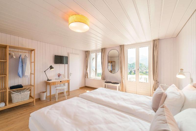 Номер Стандарт, La Belle Vue Boutique Hotel & Café