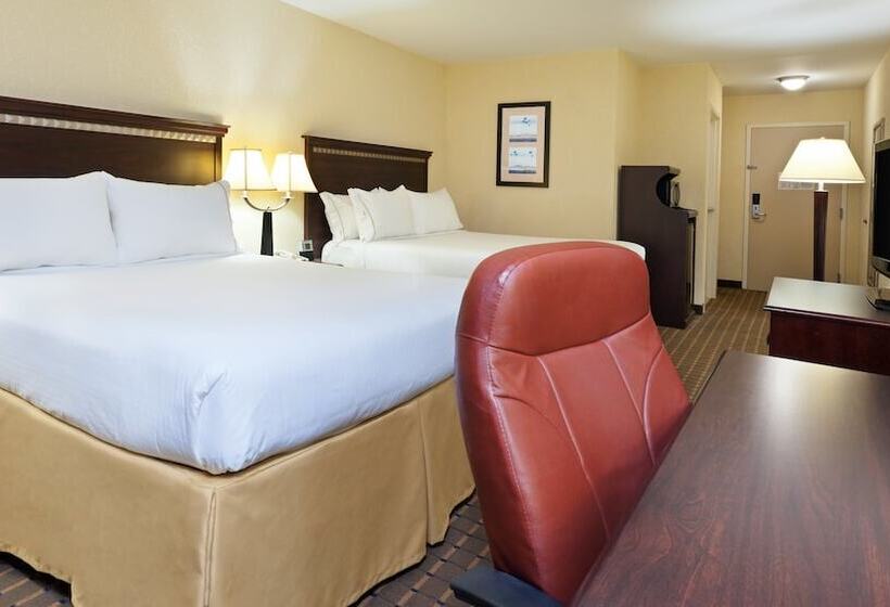 اتاق اجرایی, Holiday Inn Express And Suites Allentown West, An Ihg