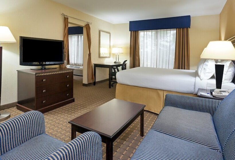 اتاق اجرایی, Holiday Inn Express And Suites Allentown West, An Ihg