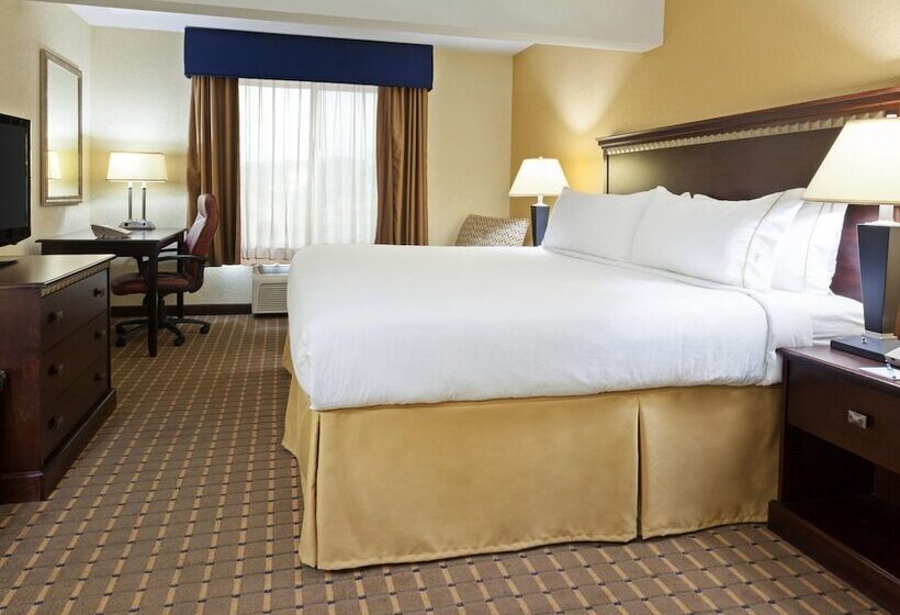 اتاق استاندارد, Holiday Inn Express And Suites Allentown West, An Ihg