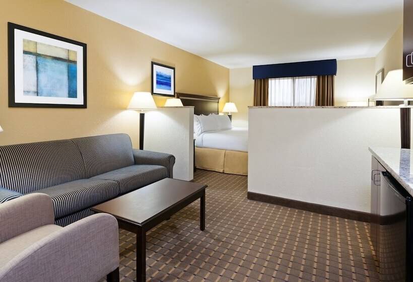 اتاق استاندارد, Holiday Inn Express And Suites Allentown West, An Ihg