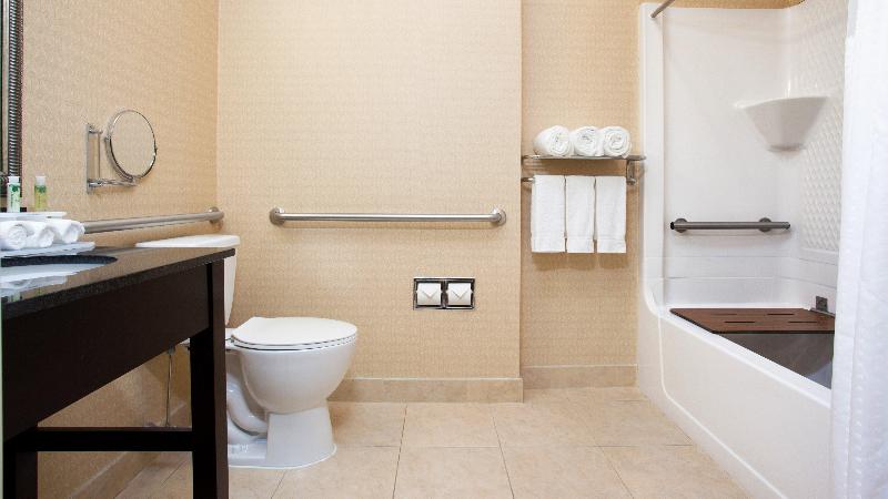 اتاق اجرایی, Holiday Inn Express And Suites Allentown West, An Ihg