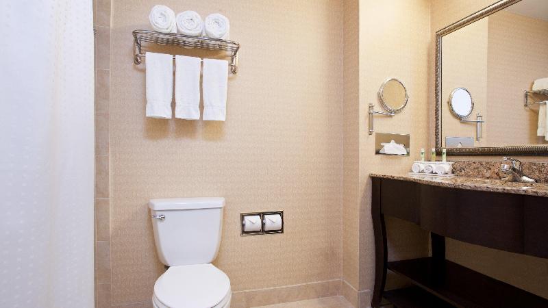 اتاق استاندارد, Holiday Inn Express And Suites Allentown West, An Ihg