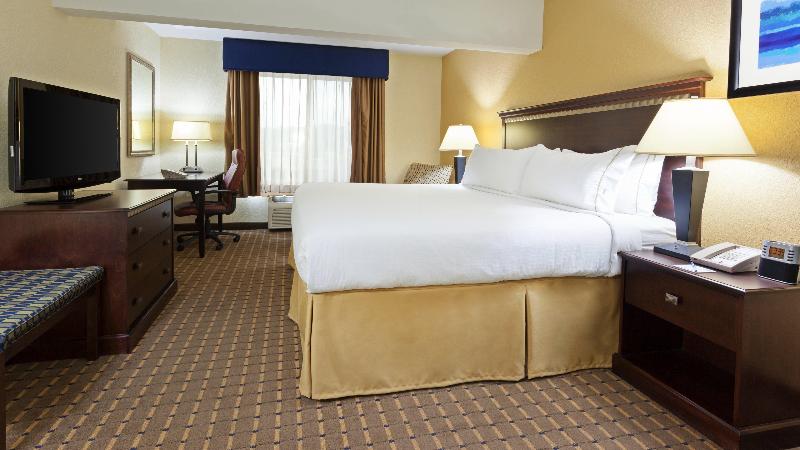اتاق استاندارد, Holiday Inn Express And Suites Allentown West, An Ihg