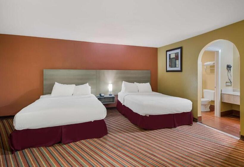 Suíte Familiar, Surestay Hotel By Best Western Mt Pleasant