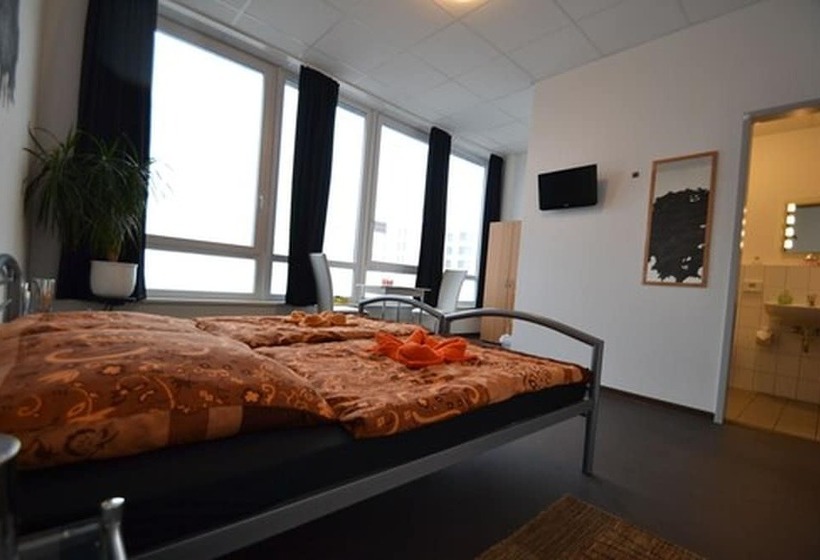 标准间, Arena Hostel & Monteurzimmer
